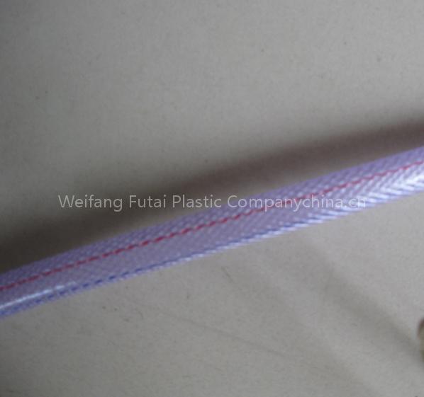 PVC Fibre-reinforced Hose7