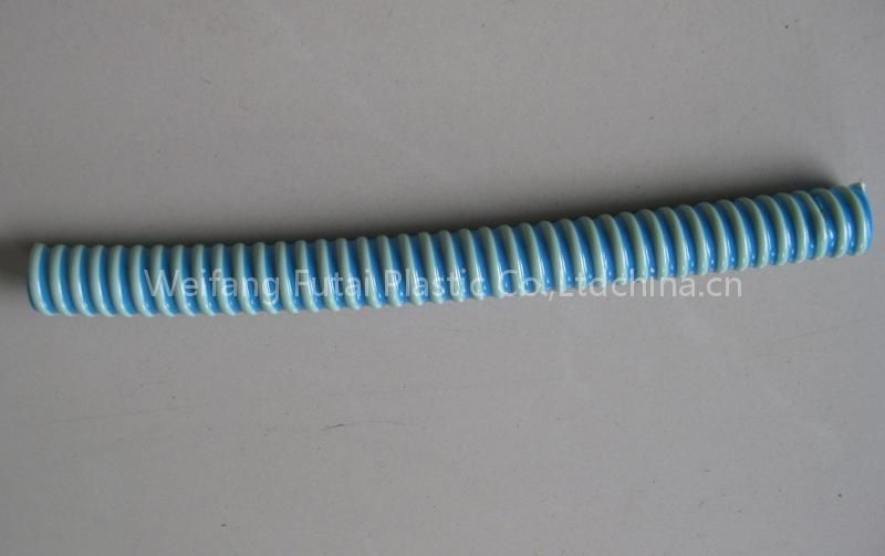 PVC Spiral Reinforced Hose