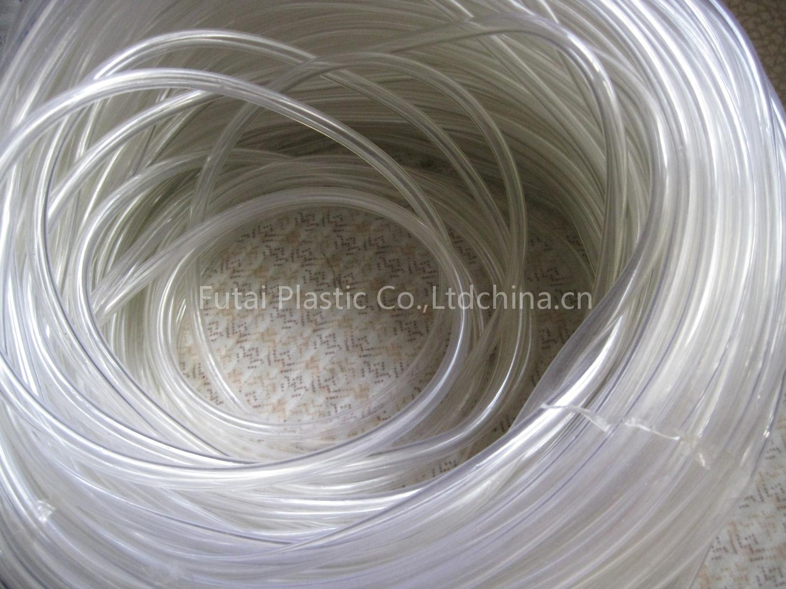 PVC Fluid Hoses