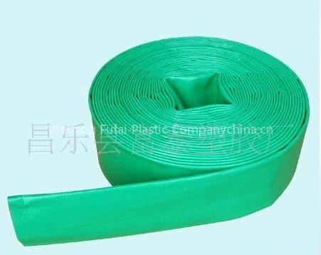 PVC Lay Flat Hose6