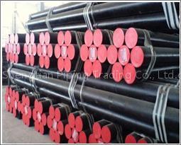 steel tube API 5L