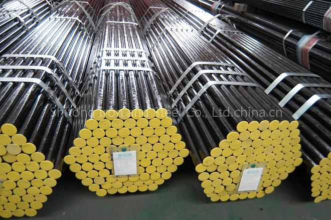 API 5L B Mild Steel Pipe