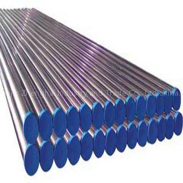 Seamless Steel Tube