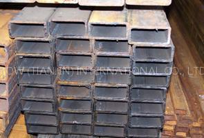 Rectangle Hollow Section Pipes