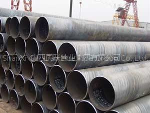 Welded Pipe (2)