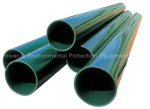 Seamless Steel Pipe
