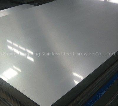 Steel Sheet