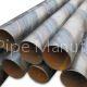 ASTM A106 CARBON STEEL PIPE