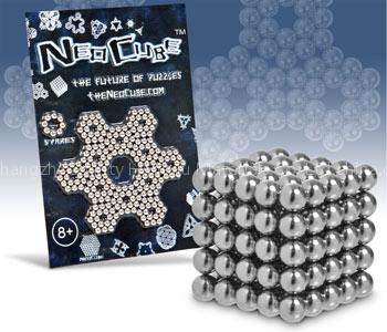 Neodymium Ball magnet