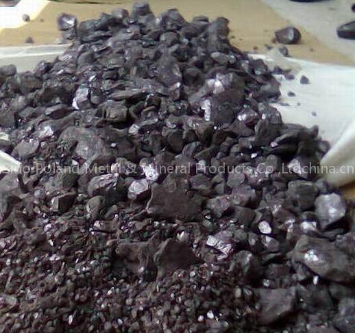 lead ore