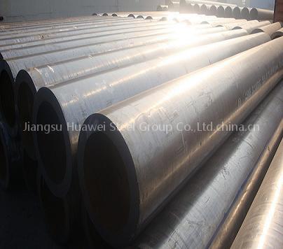 ASTM A 213 seamless alloy steel tubes