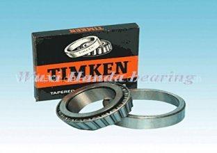 TIMKEN inch taper roller bearings