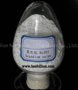 Scandium Oxide