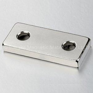 NdFeB Magnet, Used in Wind Turbines, Drives, Speakers and Motors