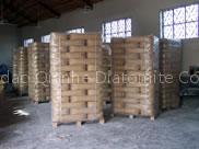 Diatomite Filter Aid