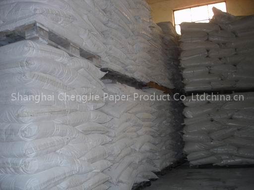 Sales of titanium dioxide
