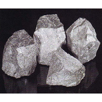 Rare Earth Ferrosilicon