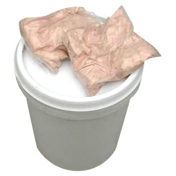 glass cerium oxide polishing powder