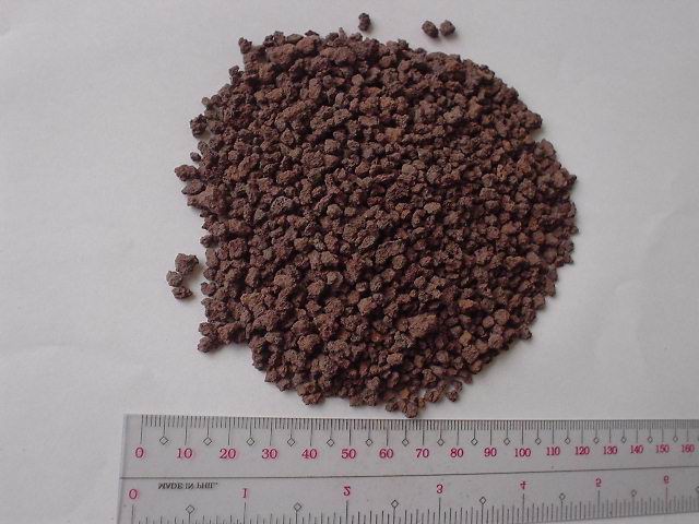 Philippines Pumice Rocks And Sand