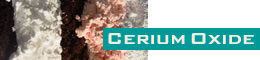 China (Mainland) Rare Earth Products