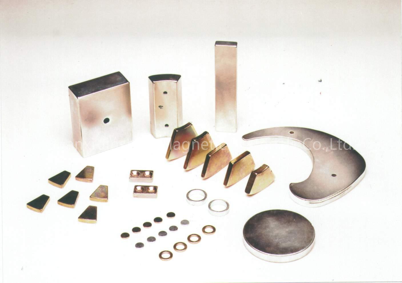Neodymium Magnet