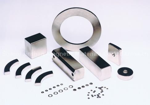 Permanent Magnet