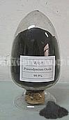 Oxidation Praseodymium