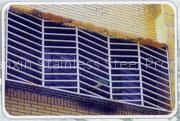 Stainless Steel Burglar Mesh