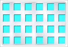 wire mesh