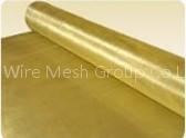 Brass Wire Mesh