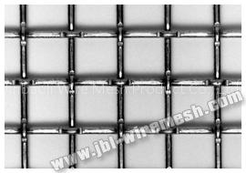 Square Wire Mesh