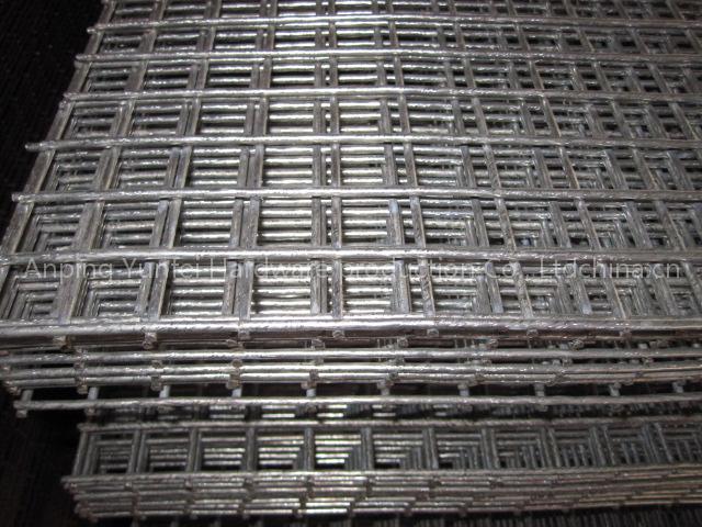 wire mesh reinforcement