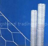 hexagonal wire netting