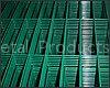 PVC caoted welded wire mesh