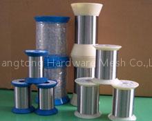 stainless steel wire