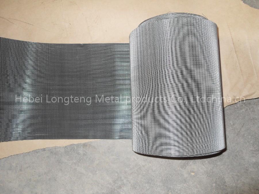 dutch wire mesh