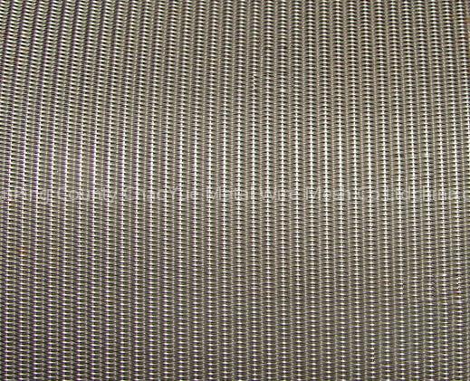 plain dutch weave mesh
