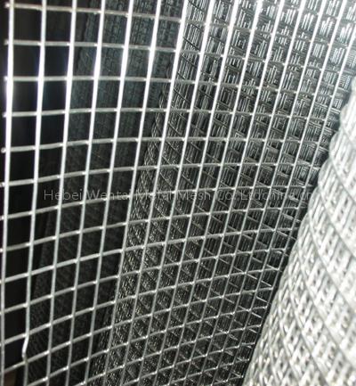 galvanized welded wire mesh