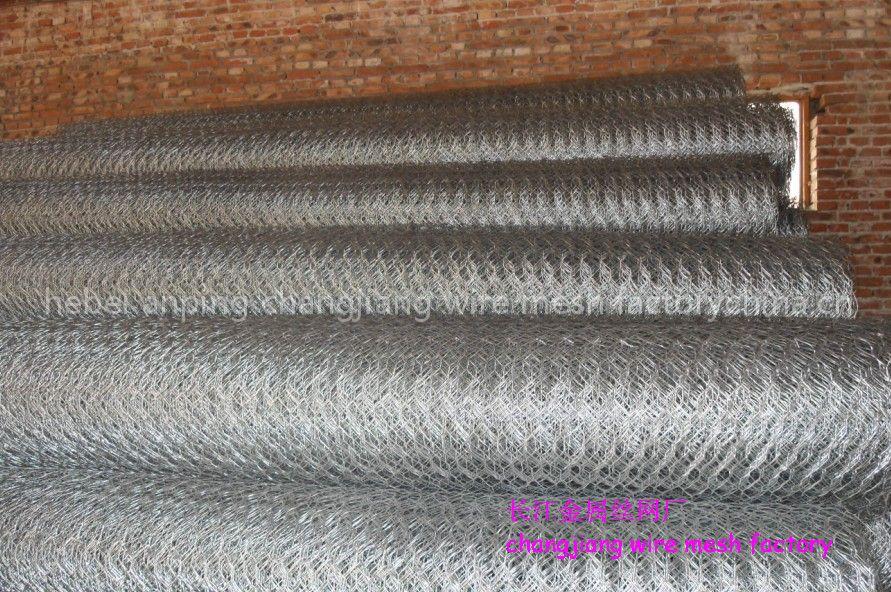hexagonal wire mesh,chicken mesh,gabion box