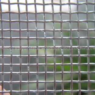 square wire mesh