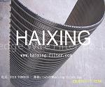 China haixing offer Sieve Bend Screens