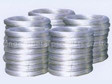 Galvanized Iron Wire