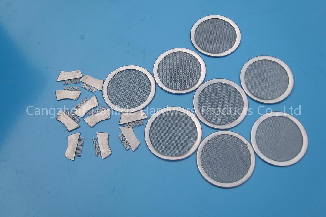 Stainless Steel Wire Mesh