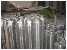Stainless Steel Wire Mesh