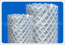 Wire Mesh Fence
