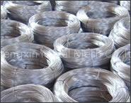 Electro galvanized Wire