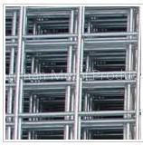 Welded Wire Mesh Panel