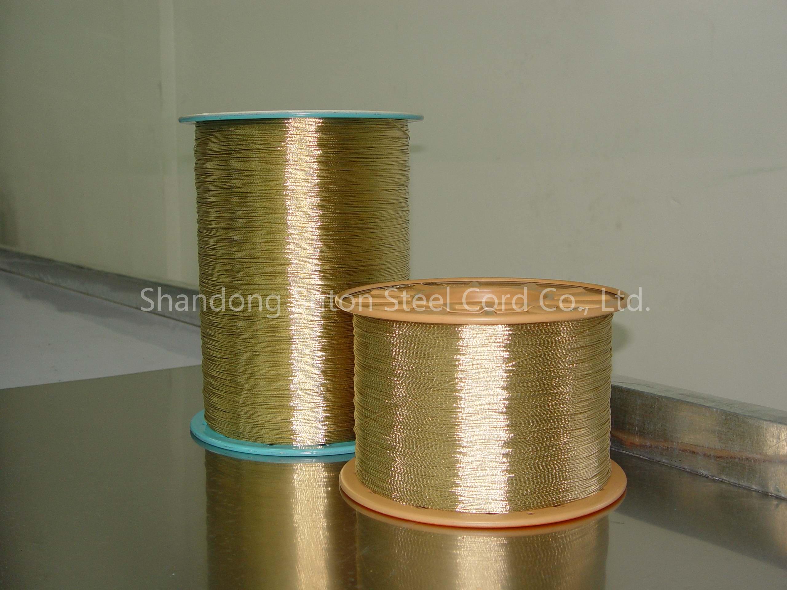 Steel Cord NO.2