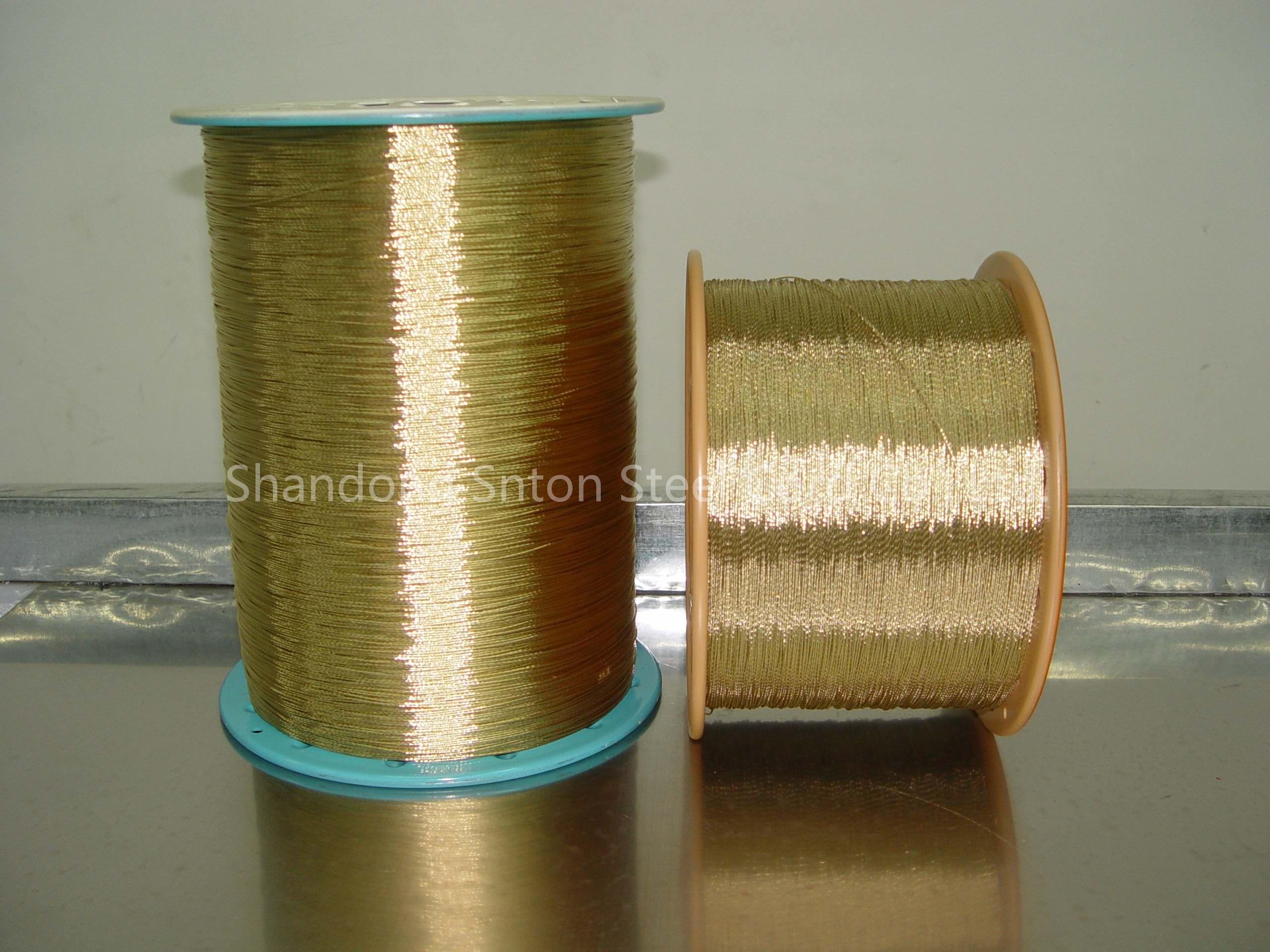 Steel Cord No.3