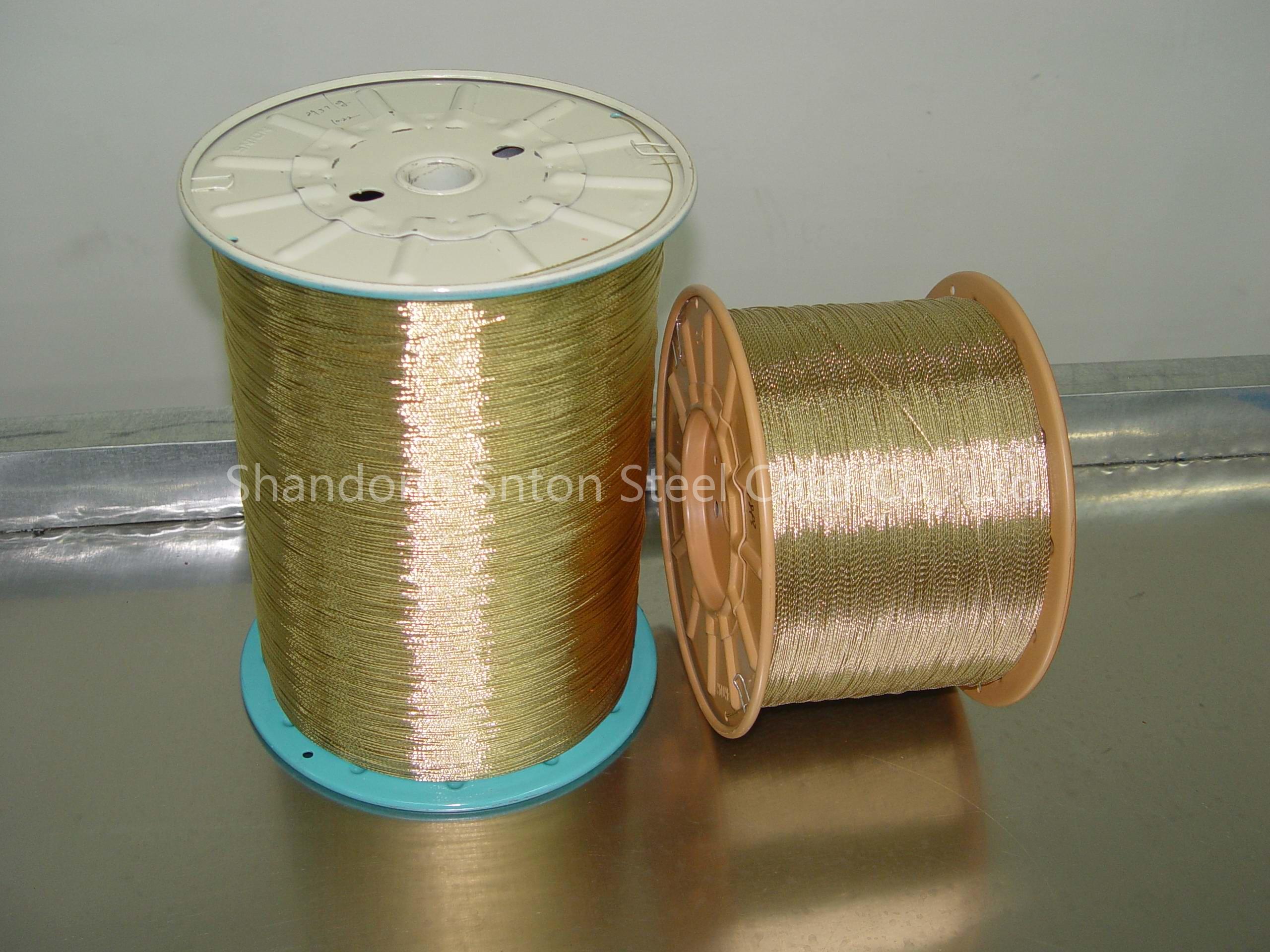 Steel Cord NO.5
